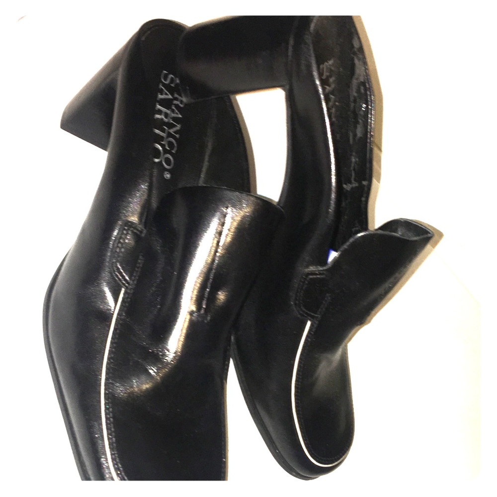 Classy heels